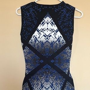 BCBGmaxazria dress